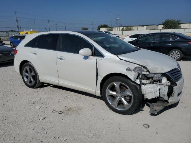 Photo 4 from auction – 2012 TOYOTA VENZA LE with VIN 4T3ZK3BB1CU047166