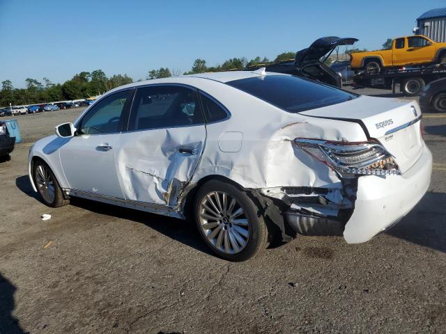 Photo 2 from auction – 2014 HYUNDAI EQUUS with VIN KMHGH4JH1EU089558