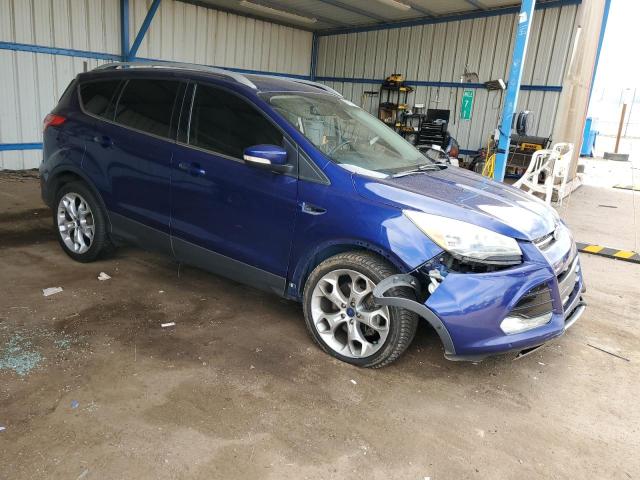Photo 4 from auction – 2014 FORD ESCAPE TIT with VIN 1FMCU9J91EUA92086
