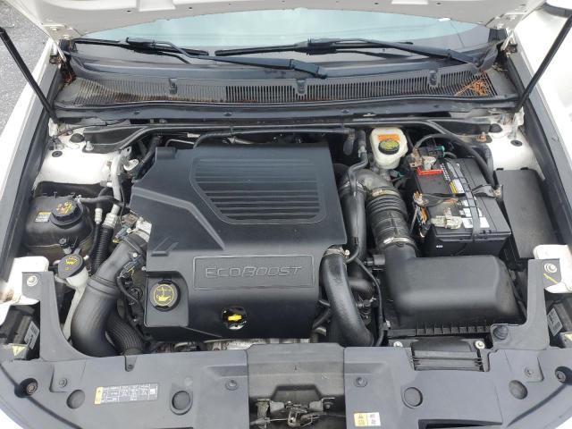 Zdjęcie 11 z aukcji – 2015 LINCOLN MKS z VIN 1LNHL9FT7FG606973