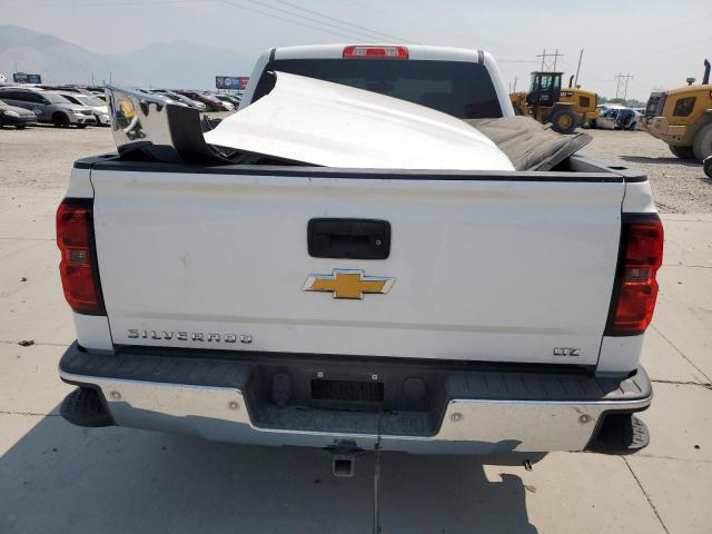 Photo 6 from auction – 2014 CHEVROLET SILVERADO with VIN 3GCUKSEJ7EG339348