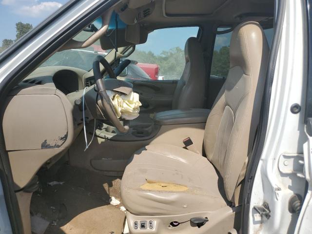 Photo 7 from auction – 2002 FORD EXPEDITION with VIN 1FMPU18L42LA13080