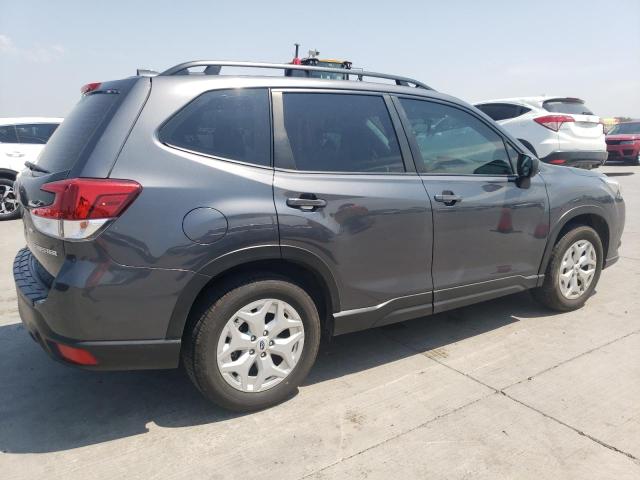 Photo 3 from auction – 2022 SUBARU FORESTER with VIN JF2SKACC3NH502784