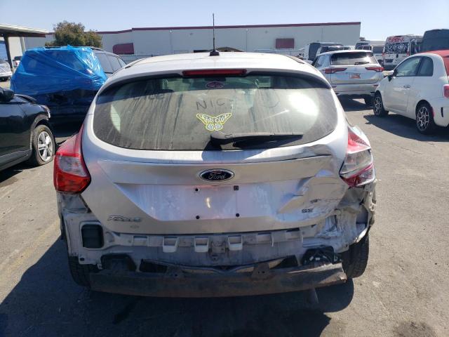 Photo 6 from auction – 2014 FORD FOCUS SE with VIN 1FADP3K24EL415752