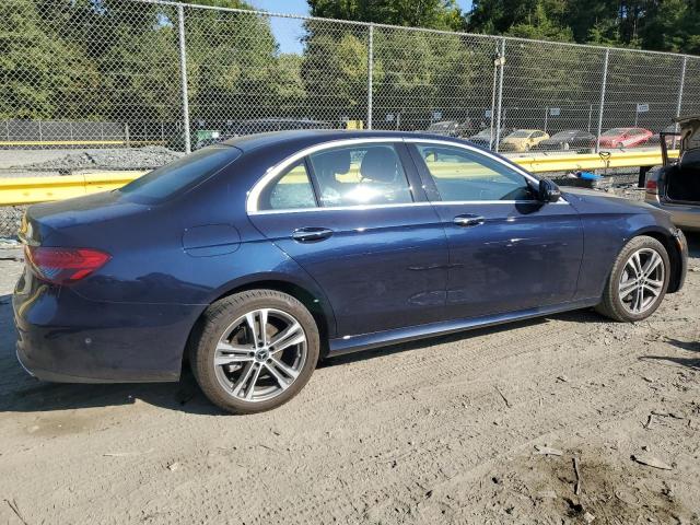 Photo 3 from auction – 2021 MERCEDES-BENZ E 350 with VIN W1KZF8DB2MA872346