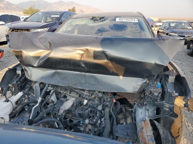 Photo 5 from auction – 2011 MAZDA 3 S with VIN JM1BL1K62B1464282