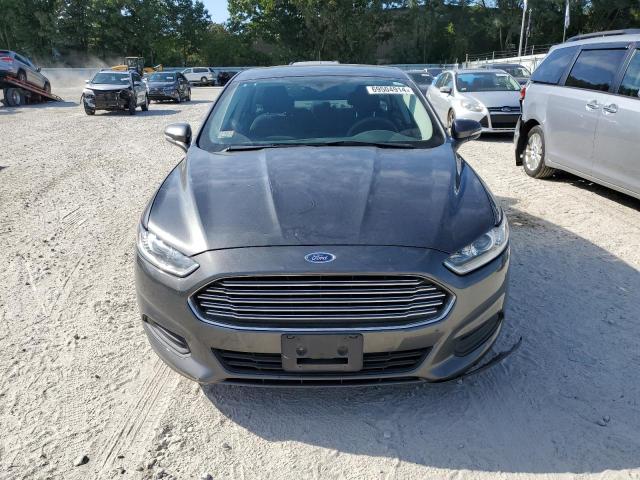 Photo 5 from auction – 2015 FORD FUSION SE with VIN 3FA6P0LU9FR140678