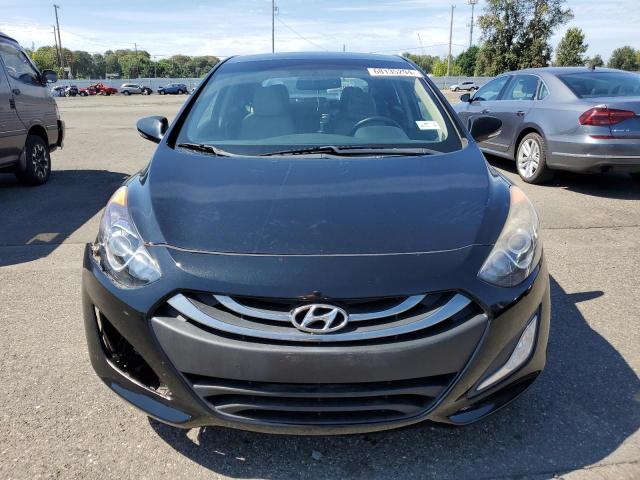 Photo 5 from auction – 2013 HYUNDAI ELANTRA with VIN KMHD35LE4DU113960