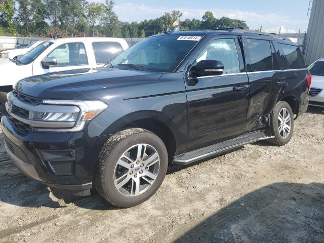 Photo 1 from auction – 2022 FORD EXPEDITION with VIN 1FMJU1HT0NEA61271