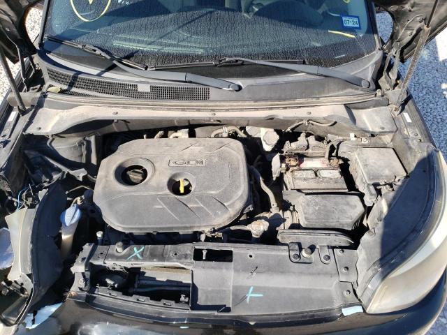 Photo 12 from auction – 2014 KIA SOUL + with VIN KNDJP3A57E7026668