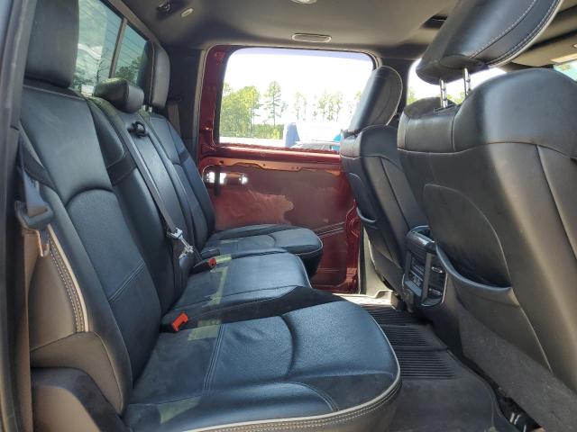 Photo 10 from auction – 2021 RAM 2500 LARAM with VIN 3C6UR5FL8MG531736