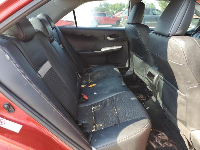 Photo 10 from auction – 2012 TOYOTA CAMRY BASE with VIN 4T1BF1FK5CU635648