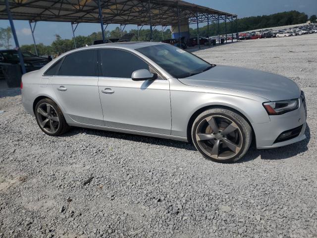 Photo 4 from auction – 2013 AUDI A4 PREMIUM with VIN WAUBFAFL0DN038588
