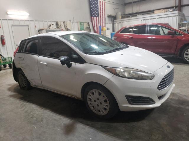 Photo 4 from auction – 2016 FORD FIESTA S with VIN 3FADP4TJ7GM170975