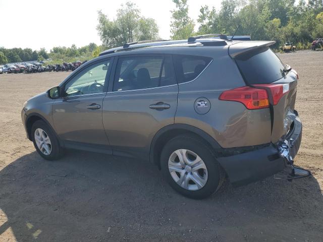 Photo 2 from auction – 2013 TOYOTA RAV4 LE with VIN JTMZFREV0DD021668