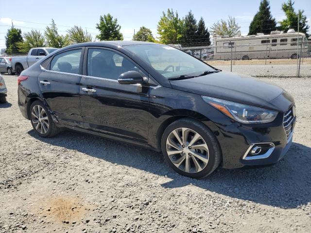 Photo 4 from auction – 2019 HYUNDAI ACCENT LIM with VIN 3KPC34A3XKE071902