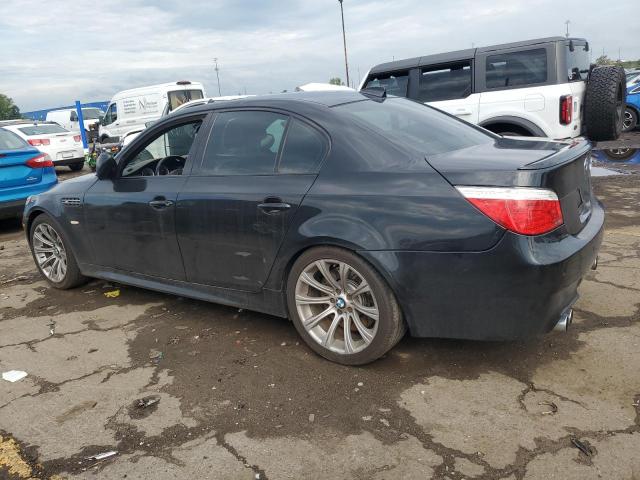 Photo 2 from auction – 2010 BMW M5 with VIN WBSNB9C5XAC043104