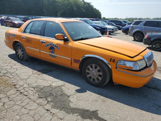 Photo 4 from auction – 2003 MERCURY GRAND MARQ with VIN 2MEFM75W43X625378