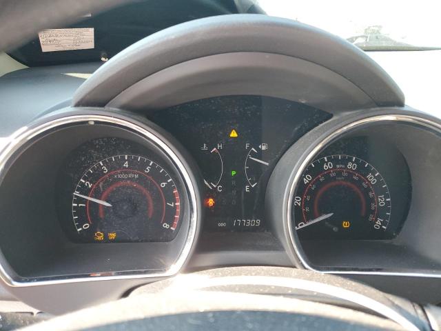 Photo 9 from auction – 2012 TOYOTA HIGHLANDER with VIN 5TDBK3EH7CS110970