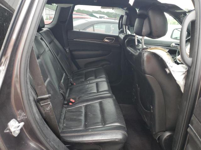 Photo 11 from auction – 2017 JEEP GRAND CHER with VIN 1C4RJFBG2HC879612