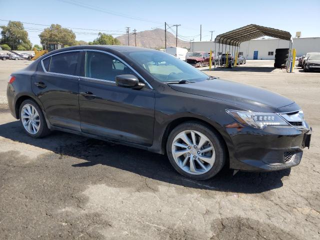 Photo 4 from auction – 2017 ACURA ILX BASE W with VIN 19UDE2F3XHA002457
