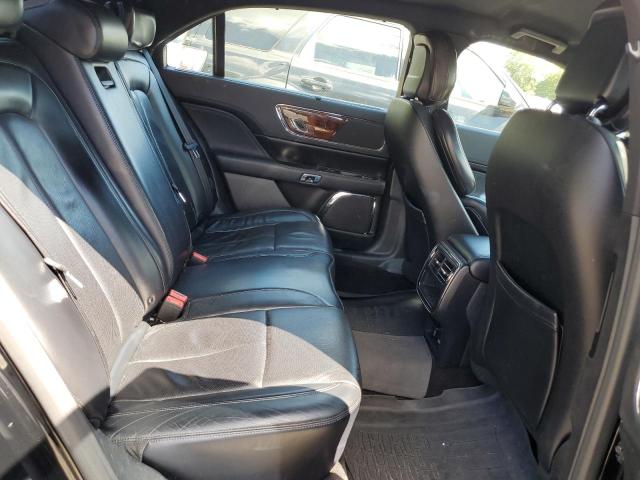 Photo 10 from auction – 2017 LINCOLN CONTINENTA with VIN 1LN6L9HK3H5600971