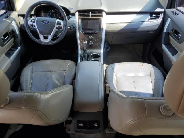 Photo 8 from auction – 2012 FORD EDGE SEL with VIN 2FMDK3J96CBA06877
