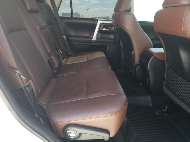 Photo 11 from auction – 2019 TOYOTA 4RUNNER SR with VIN JTEZU5JR6K5207807