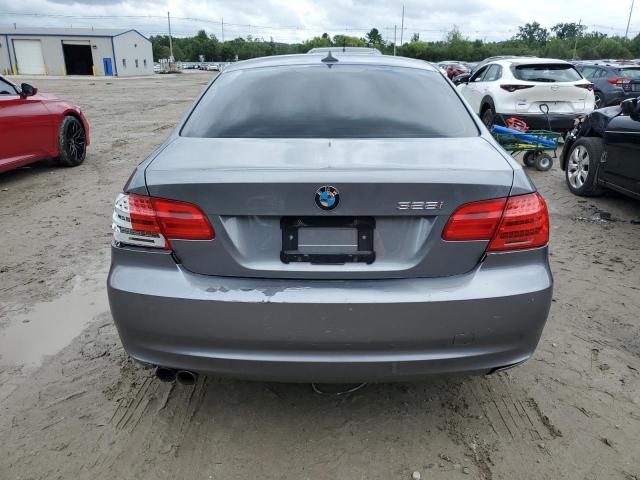 Photo 6 from auction – 2012 BMW 328 XI SUL with VIN WBAKF5C59CE656603