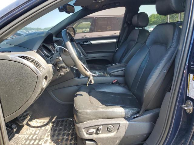 Photo 7 from auction – 2012 AUDI Q7 PRESTIG with VIN WA1DGAFE0CD006460