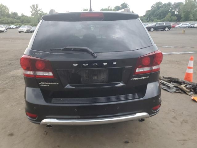 Photo 6 from auction – 2015 DODGE JOURNEY CR with VIN 3C4PDDGG1FT607369