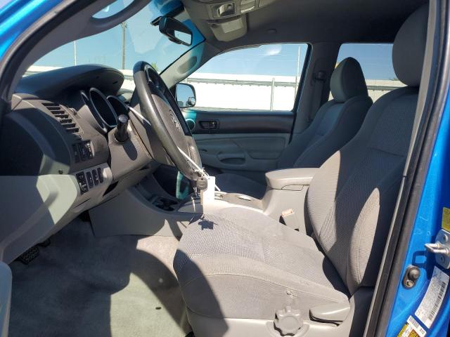 Photo 7 from auction – 2011 TOYOTA TACOMA DOU with VIN 3TMLU4EN6BM060376