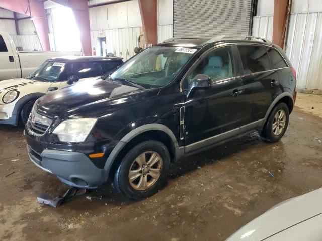 SATURN VUE XE 2008 with VIN 3GSCL33P98S574314 - Photo from auction