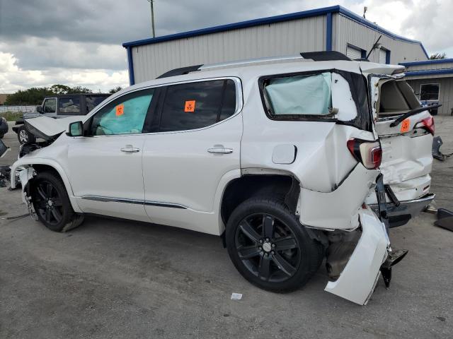 Photo 2 from auction – 2018 GMC ACADIA DEN with VIN 1GKKNPLS3JZ110414