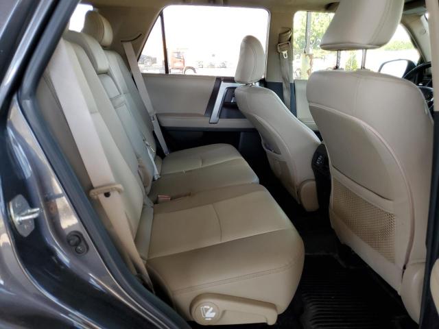 Photo 10 from auction – 2023 TOYOTA 4RUNNER SR with VIN JTEFU5JR7P5286866