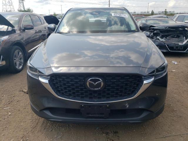 Photo 5 from auction – 2023 MAZDA CX-5 SELEC with VIN JM3KFBBMXP0206205