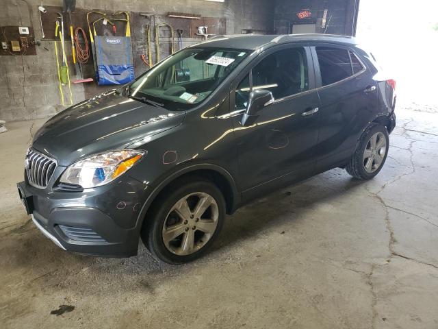 BUICK ENCORE 2016 with VIN KL4CJASB7GB730432 - Photo from auction