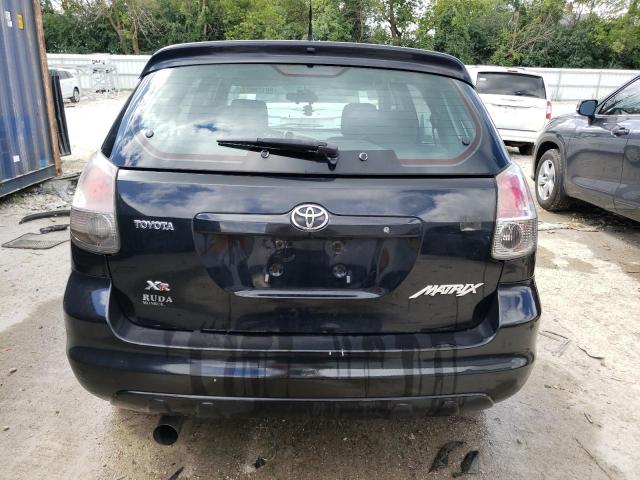 Photo 6 from auction – 2008 TOYOTA COROLLA MA with VIN 2T1KR32E68C717688