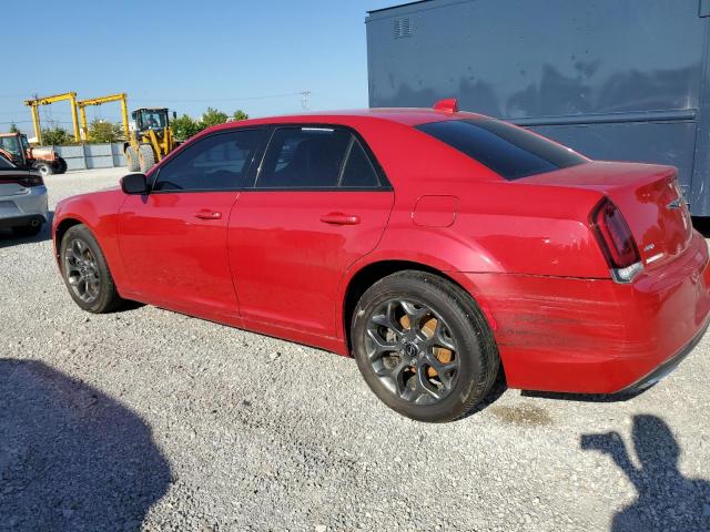 Photo 2 from auction – 2015 CHRYSLER 300 S with VIN 2C3CCAGG0FH904520