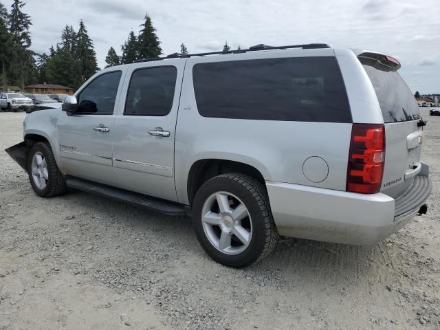 Photo 2 from auction – 2013 CHEVROLET SUBURBAN K with VIN 1GNSKKE72DR216879