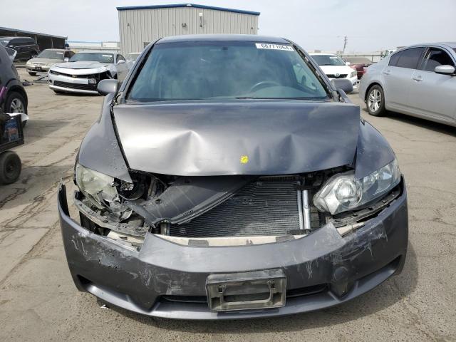 Zdjęcie 5 z aukcji – 2011 HONDA CIVIC LX z VIN 19XFA1F54BE049907