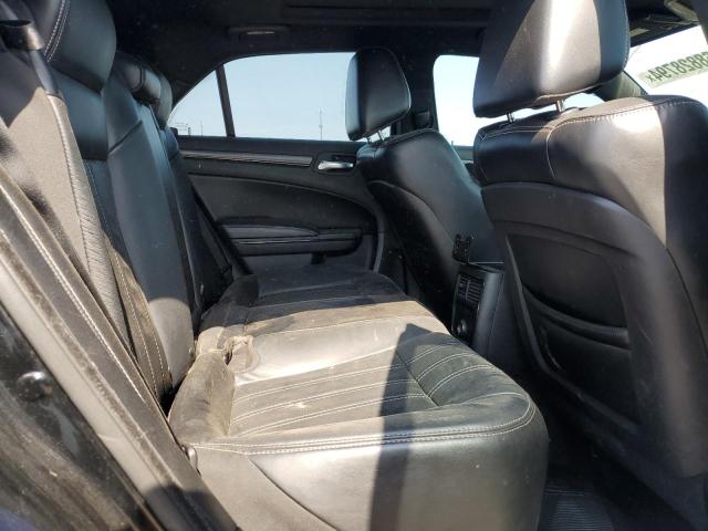 Photo 10 from auction – 2014 CHRYSLER 300 S with VIN 2C3CCAGG0EH273413