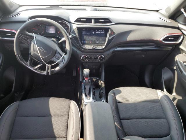 Zdjęcie 8 z aukcji – 2023 CHEVROLET TRAILBLAZE z VIN KL79MTSL2PB180100