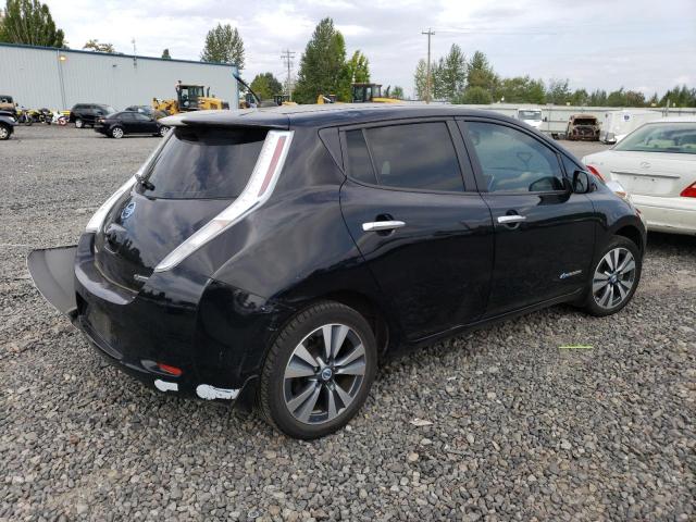 Photo 3 from auction – 2014 NISSAN LEAF S with VIN 1N4AZ0CP0EC333149