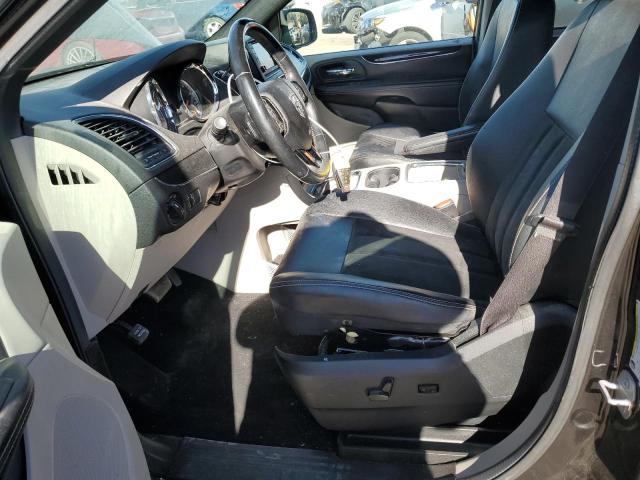 Photo 7 from auction – 2019 DODGE GRAND CARA with VIN 2C4RDGCG2KR662295