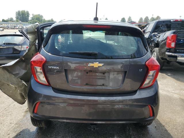 Foto 6 de la subasta – 2016 CHEVROLET SPARK 1LT con VIN KL8CD6SA8GC628240