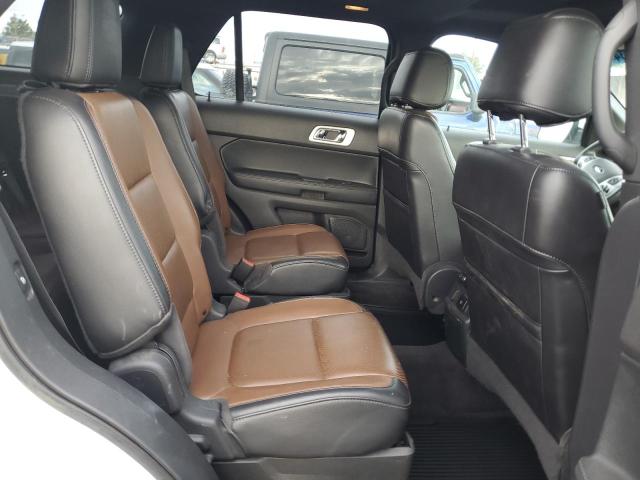 Photo 11 from auction – 2011 FORD EXPLORER L with VIN 1FMHK8F89BGA01419