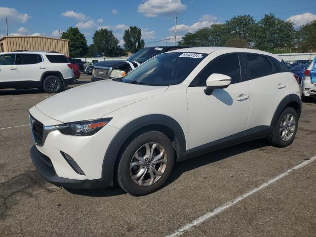 MAZDA CX-3 SPORT 2019 with VIN JM1DKDB79K1429373 - Photo from auction