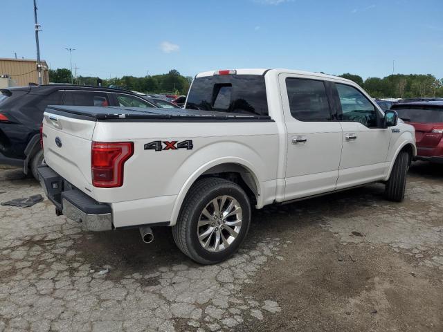 Foto 3 de la subasta – 2016 FORD F150 SUPER con VIN 1FTEW1EF9GFB69965
