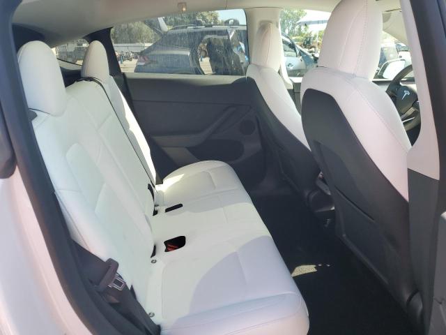 Photo 11 from auction – 2023 TESLA MODEL Y with VIN 7SAYGDEE5PF626796